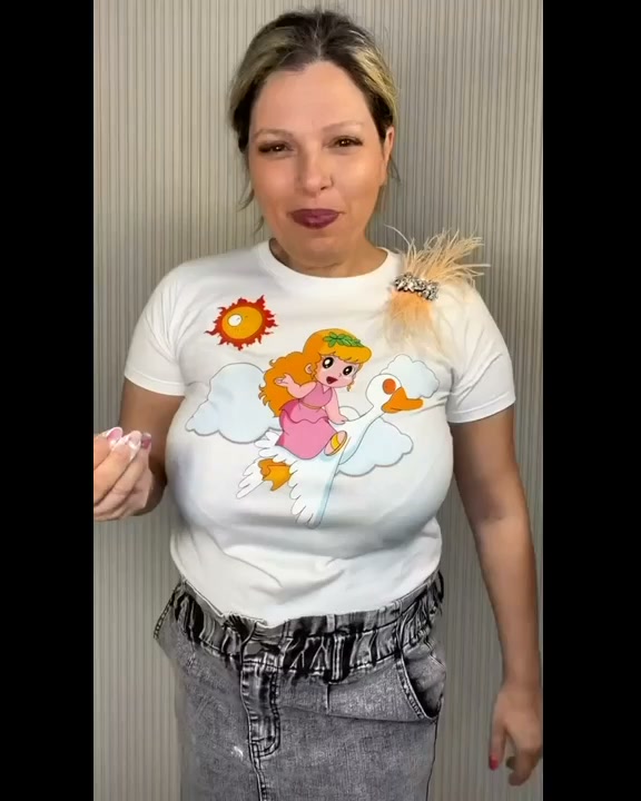 Felpe & T-Shirt Esclusive Taglie disponibili dalla XS fino alla 3XL!