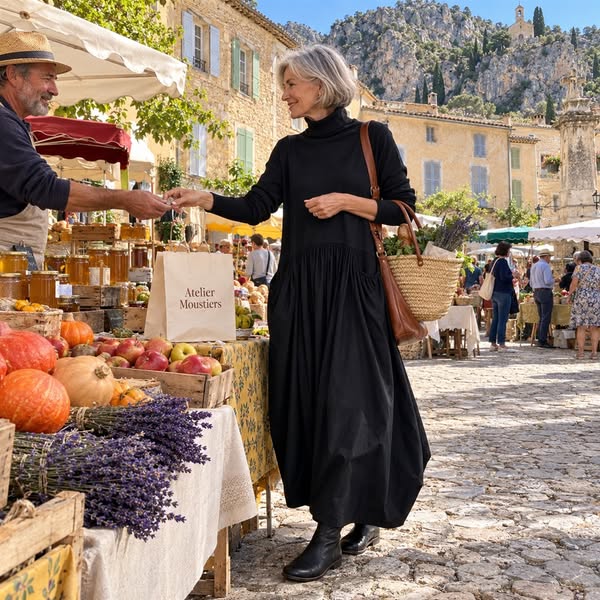Six tenues confortables et chics, choisies par Hélène et Camille