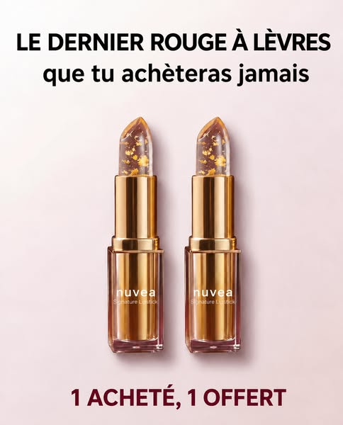 Deux pour le prix d’un – aujourd’hui seulement !