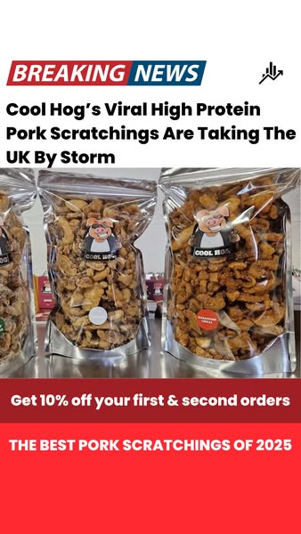 Get 10% Off Your 1st Order