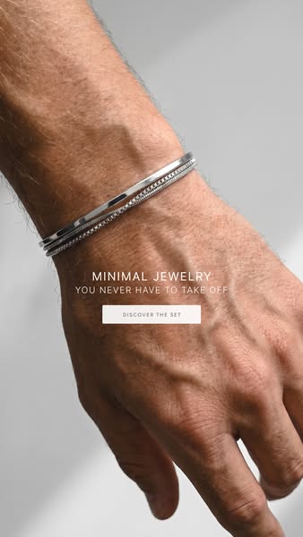 Minimal Jewelry