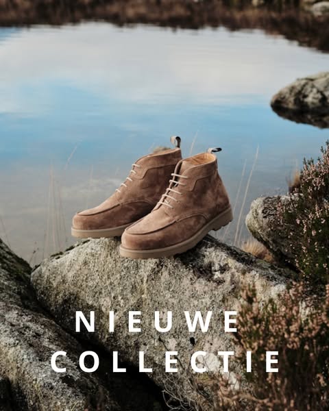 Nieuwe Collectie