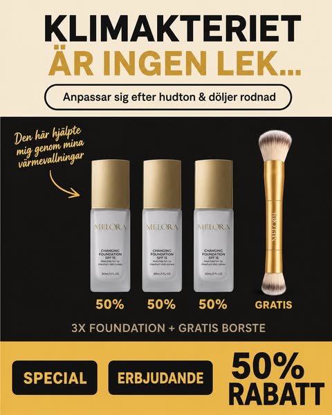 Återfå din ungdomliga skönhet