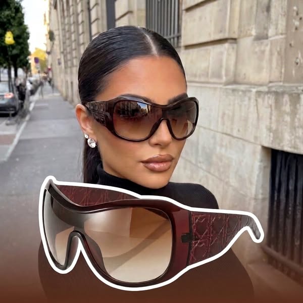These Shades