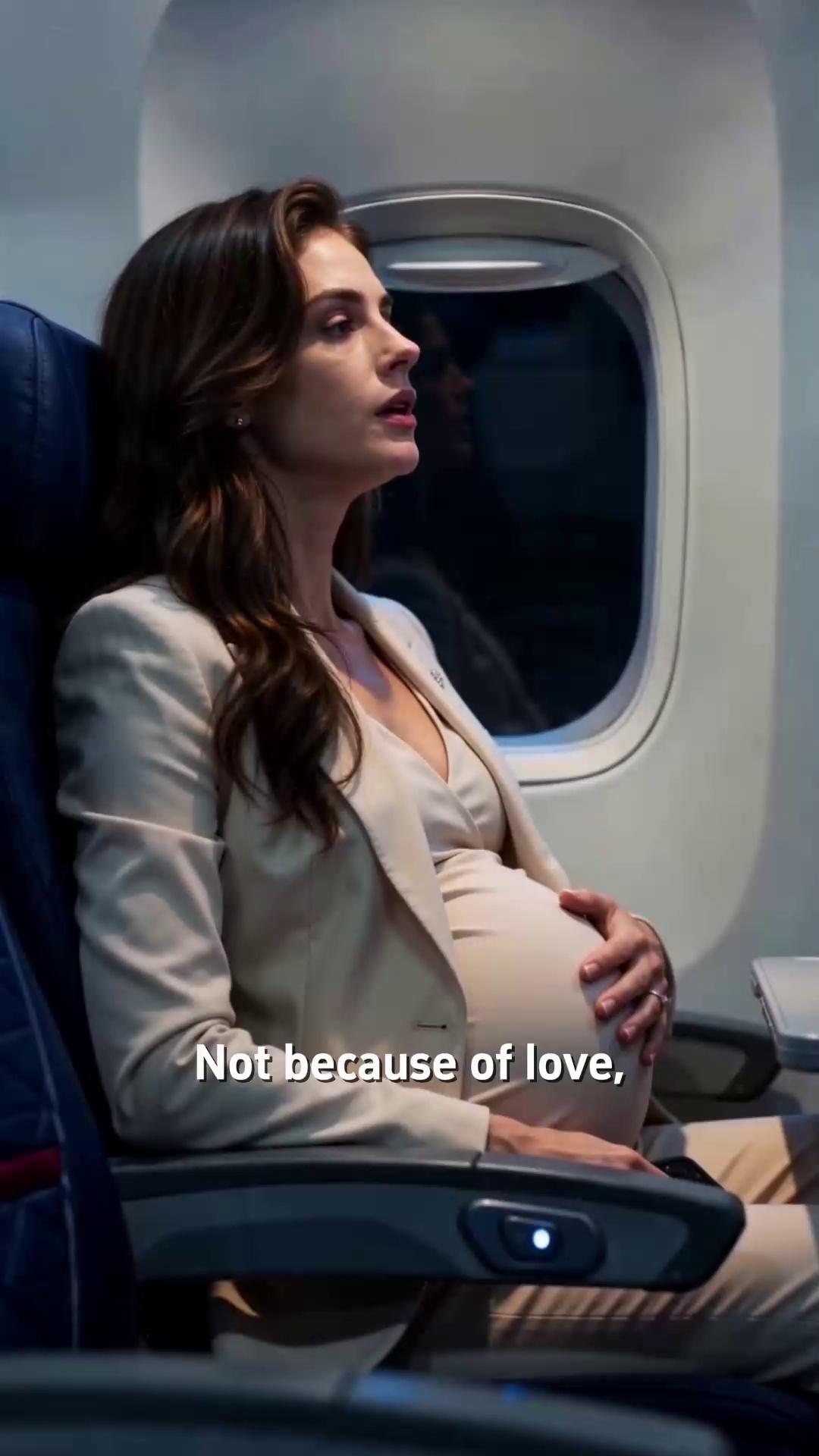Pregnant, betrayed, she walks away—and builds an empire he never knew was hers.