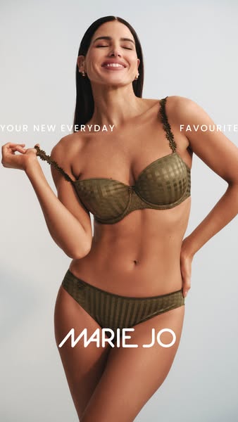 Shop de Marie Jo-collecties