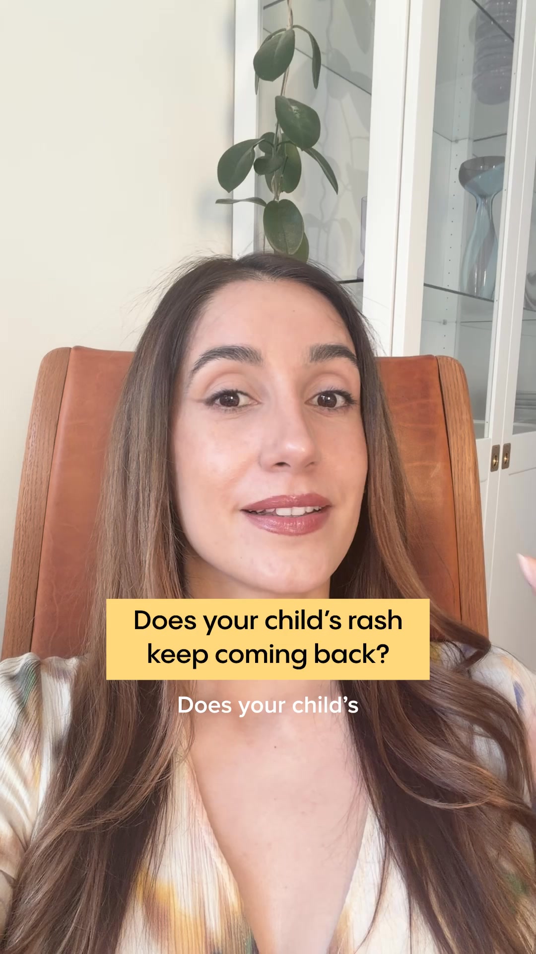 Free gut health quiz for parents