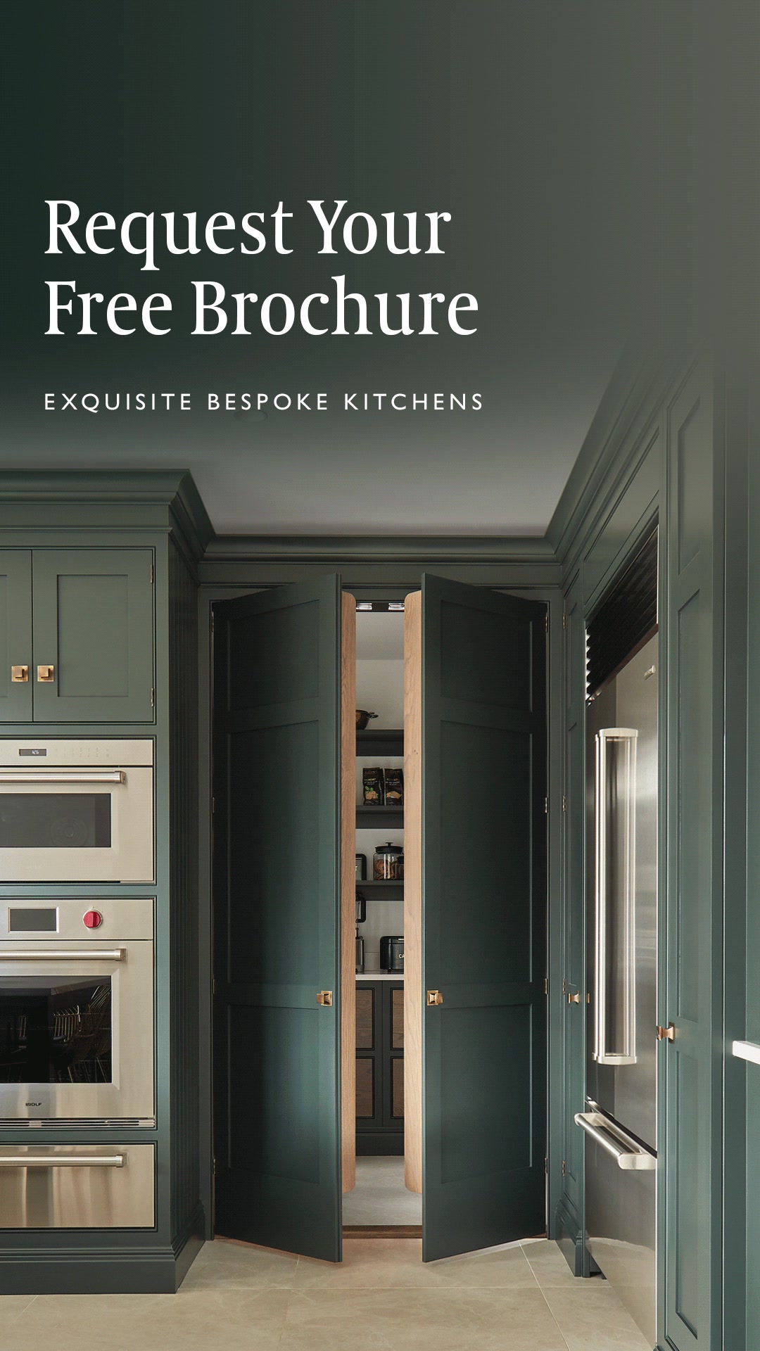 Request a free brochure