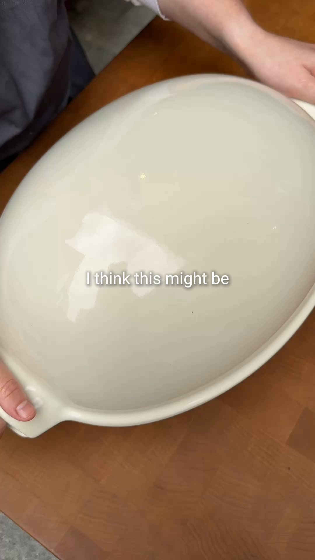 The secret to a better roast