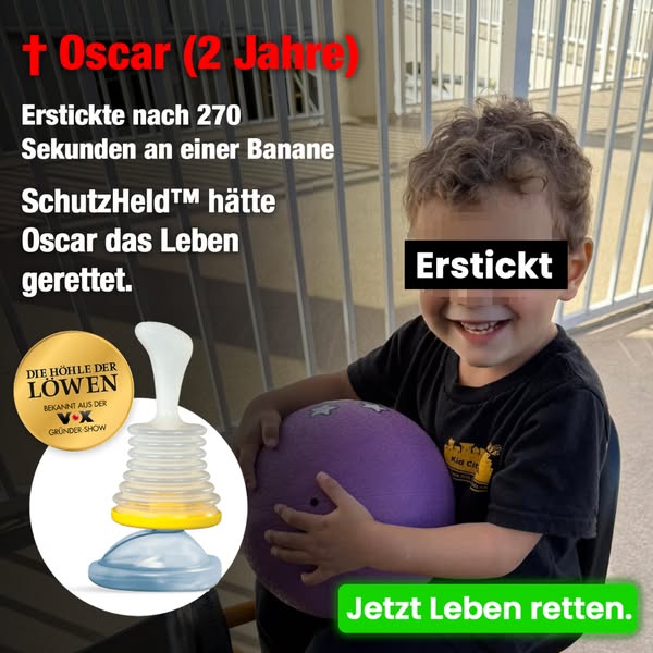 Jetzt vorbereitet sein