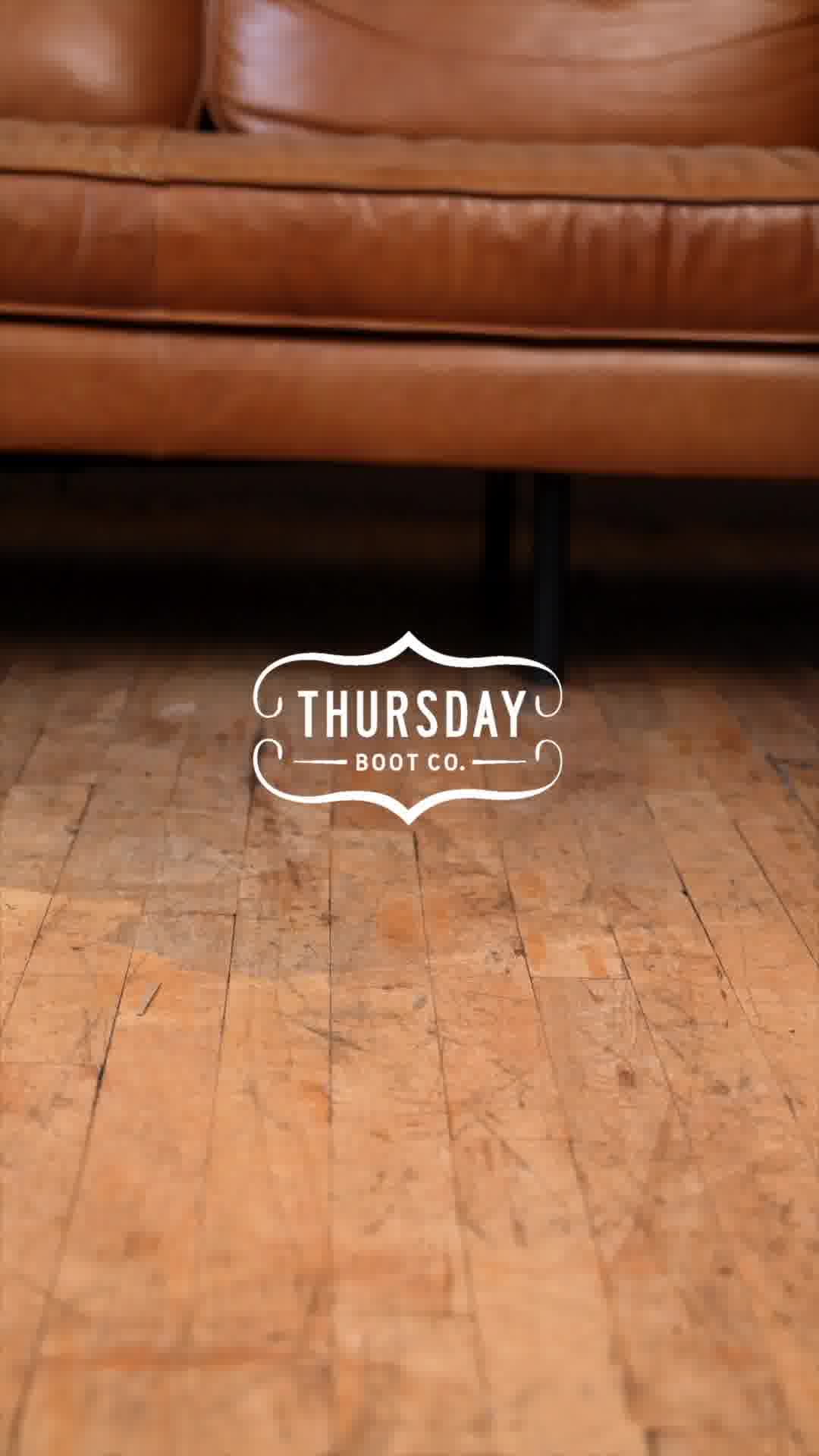 New Release — The Court