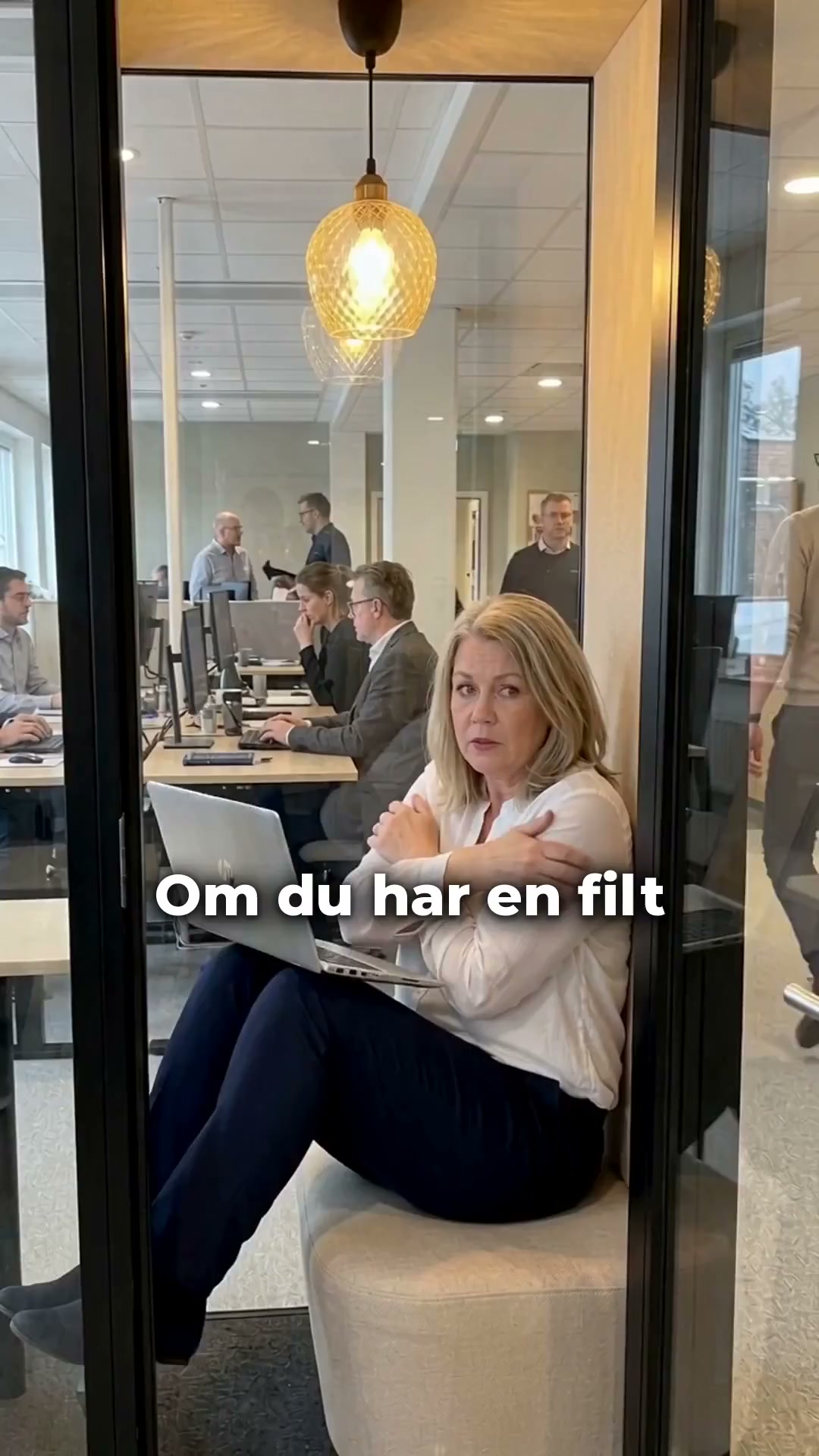 Höstens varmaste favorit