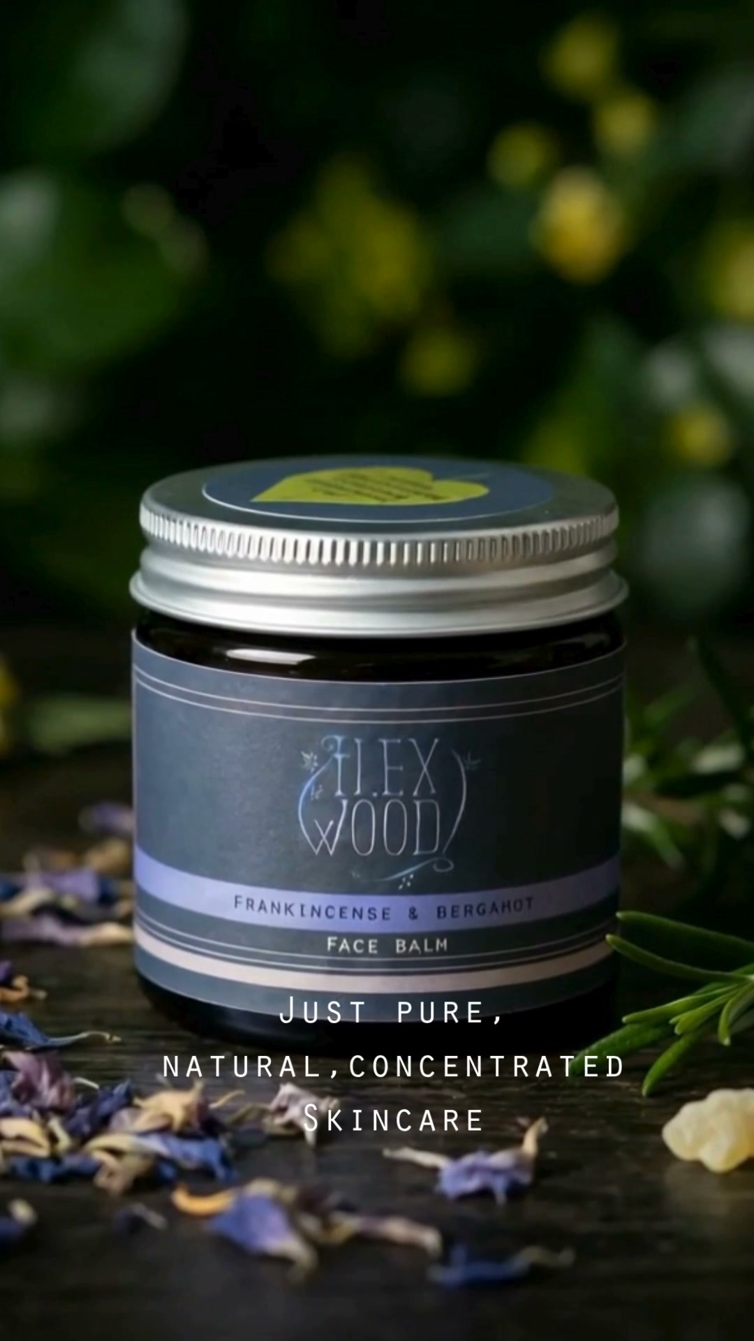 Naturally Beautiful Skin