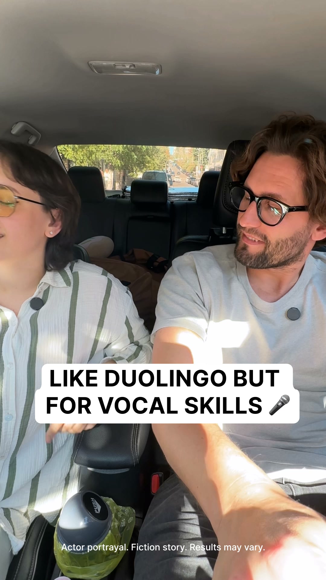 Sing Like You Mean It — Just 5 Min a Day!
