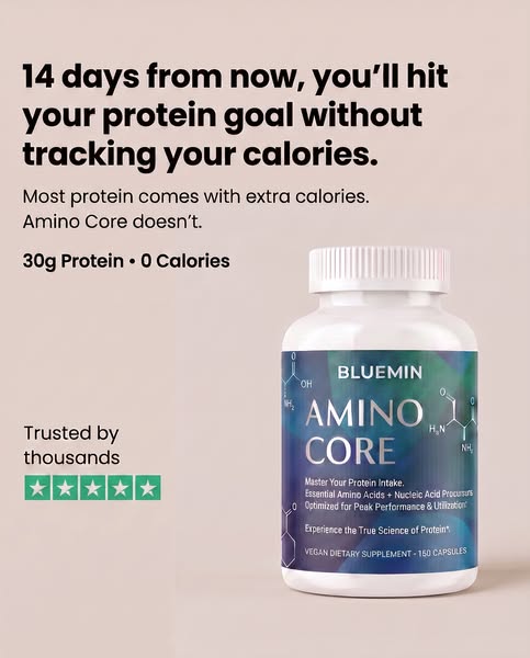 Get lean fast. Keep the muscle