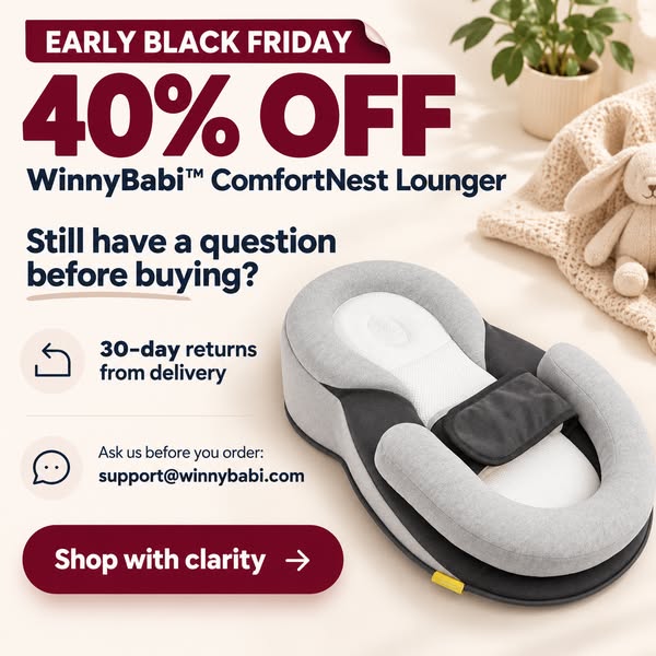 40% OFF Sounds Great. But What's the Catch?