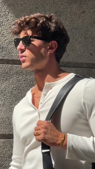 Men´s Jewelry, Built To Last