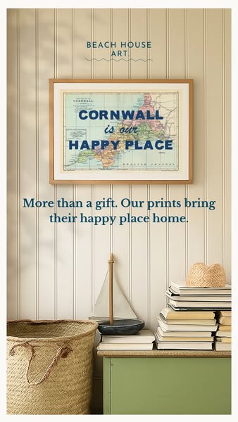 Unique, Modern & Affordable Wall Decor
