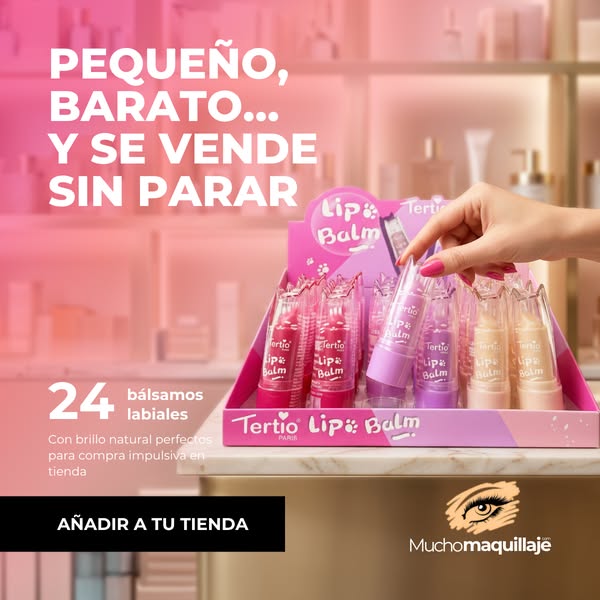 Maquillaje y Cosmética para profesionales