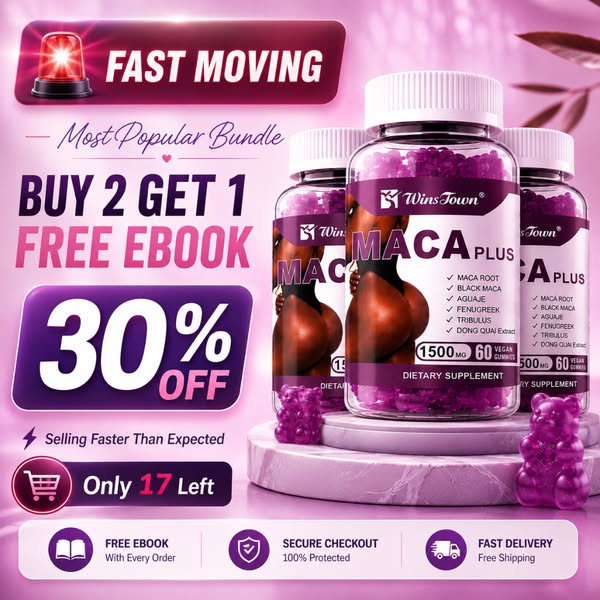 Get the Secret of 3X Bigger Peach Today!