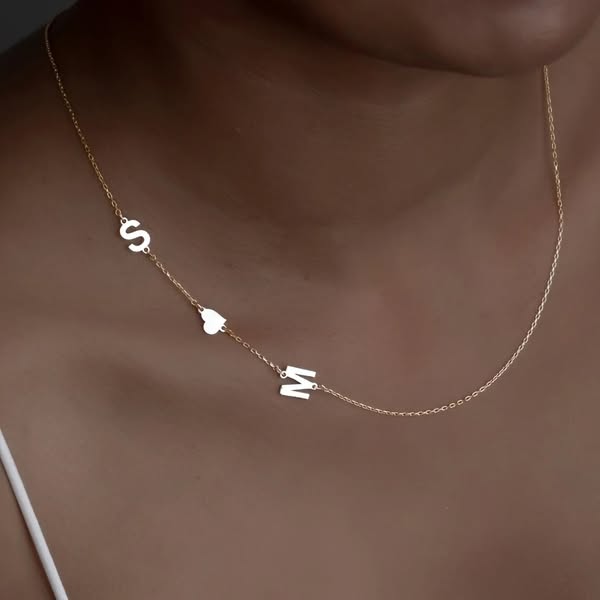 Un nome, una parola, un messaggio che porti sempre con te. Sconto del 40% sul 2° gioiello.