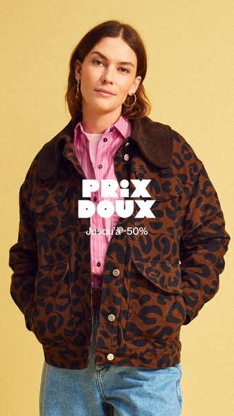 PRIX DOUX.
