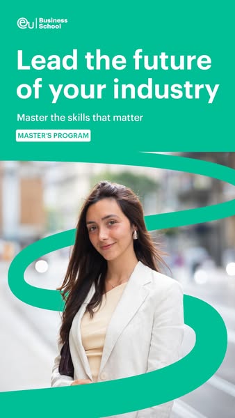 Lead Your Career Forward