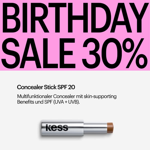 BIRTHDAY SALE 30%