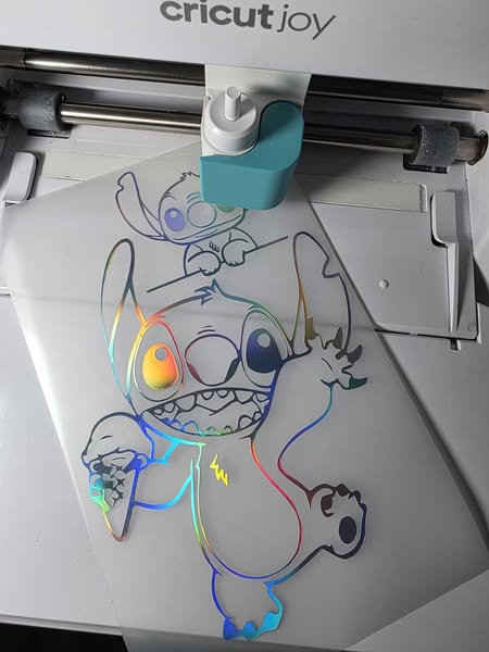 Read if you own a Cricut (this helps)