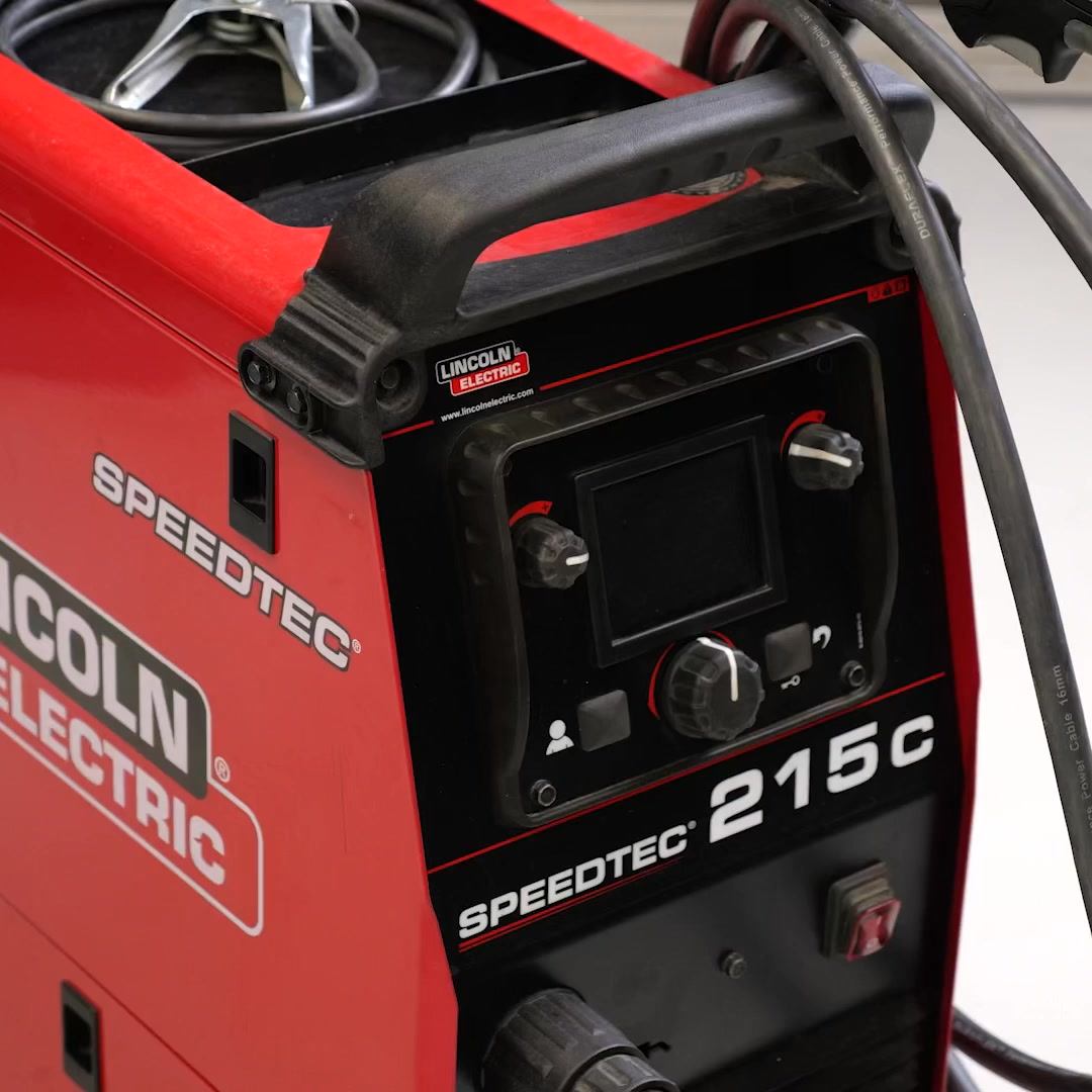 Learn MIG Welding the RIGHT Way