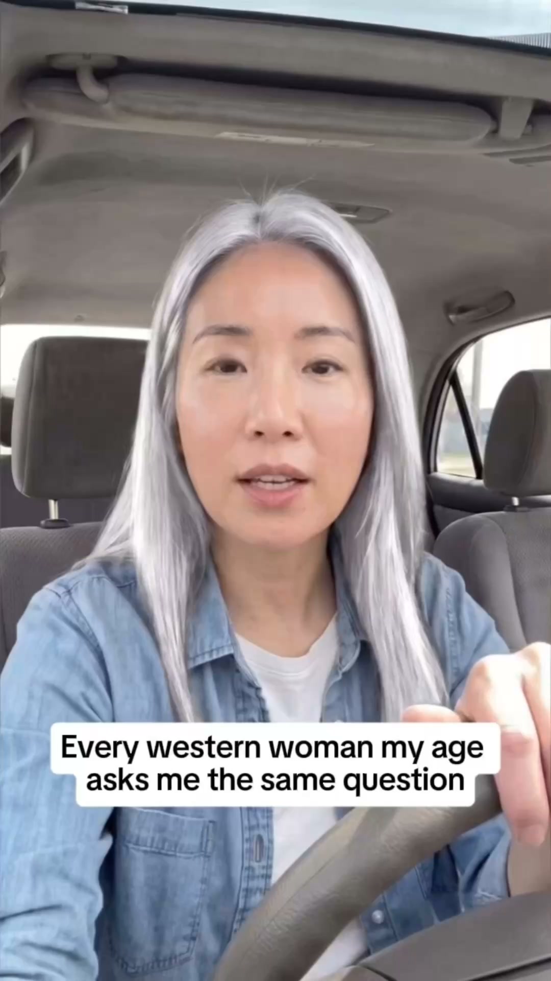 Take ten years off your eyes in 90 seconds