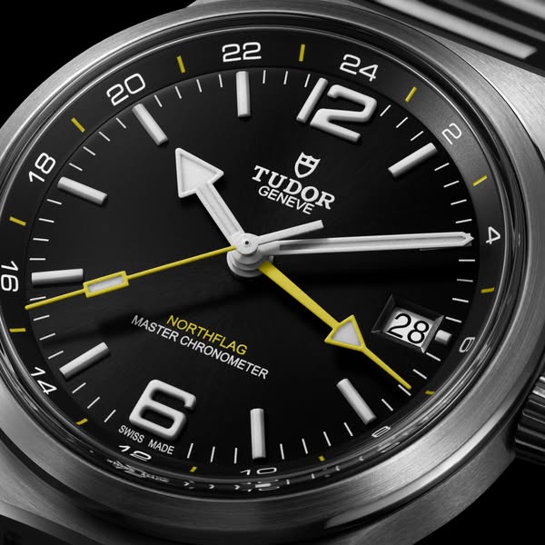 Montre TUDOR Northflag .