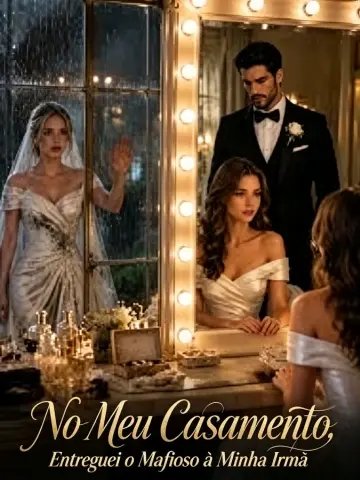 No Meu Casamento, Entreguei o Mafioso à Minha Irmã