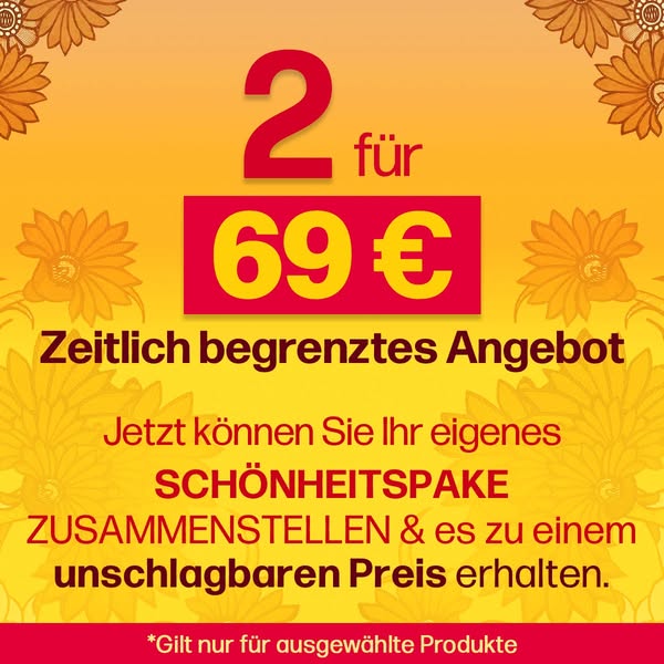 Virale Favoriten zu einem unschlagbaren Preis