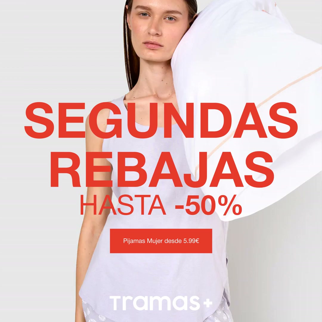 REBAJAS -40%