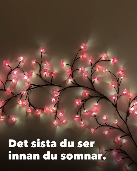 Mörkare kvällar, varmare hem