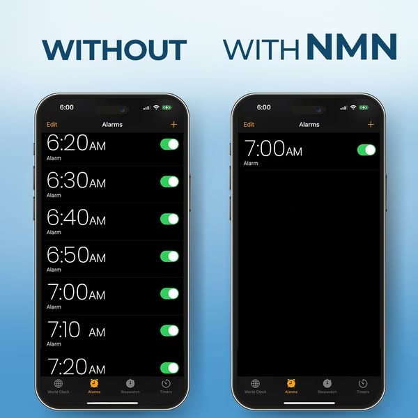 The Best Sleep Of Your Life?