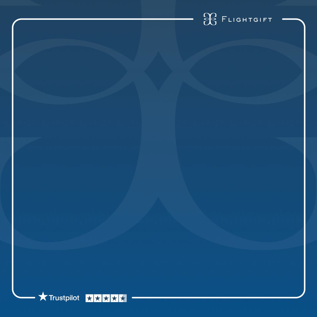 Gestalte deinen Flightgift Gutschein ganz individuell