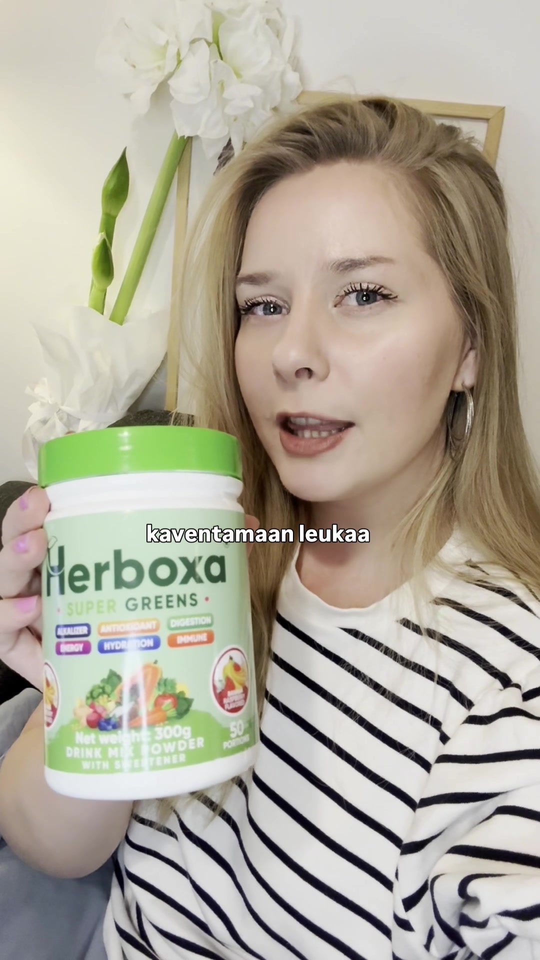 20% ALENNUS koodilla NEW20!
