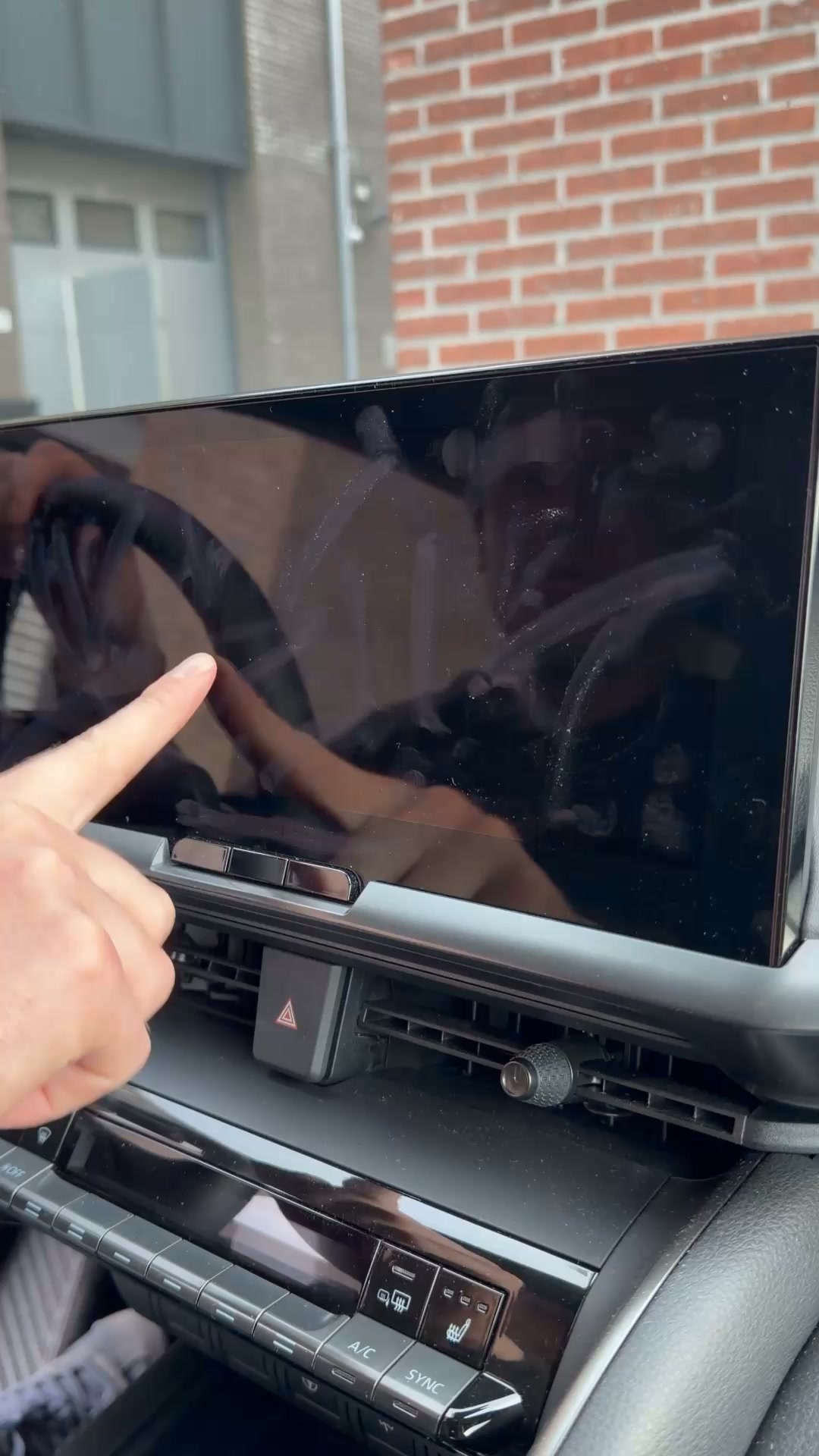 Maßgefertigt für dein Auto.