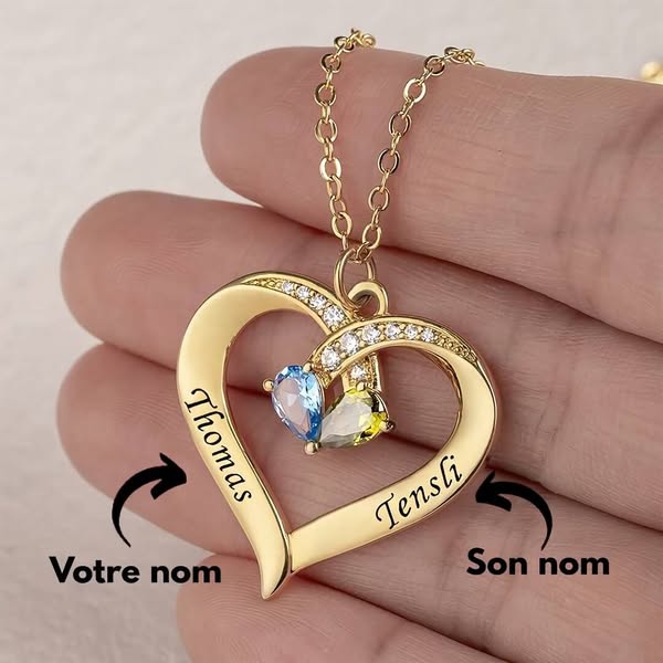 Un cadeau de Noël qu'elle n'oubliera jamais