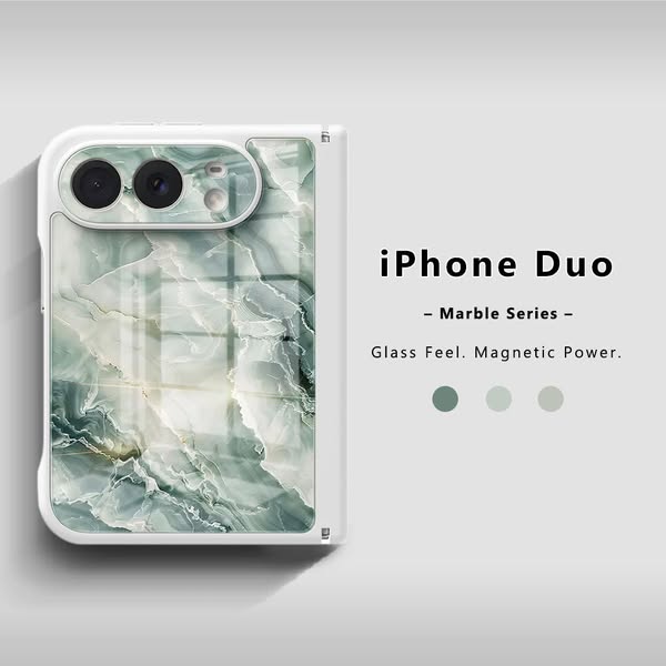 Your New #iPhoneDuo Phone Cases