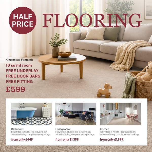 Visit Our Showroom