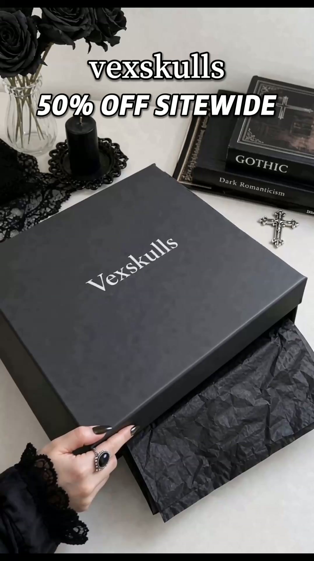 50% OFF | The Perfect Custom Gift
