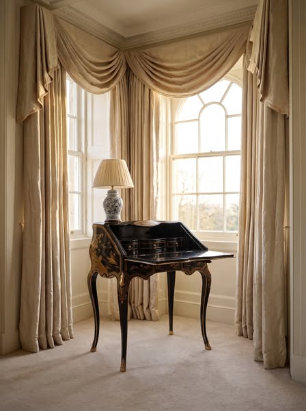 Anúncio de Jansen Furniture