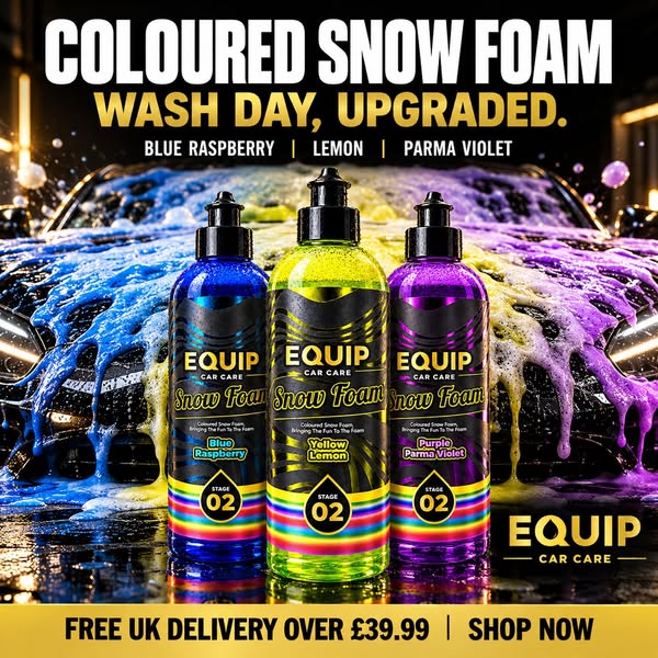 Equip Car Care
