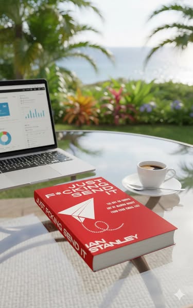 “This book is a must read."
