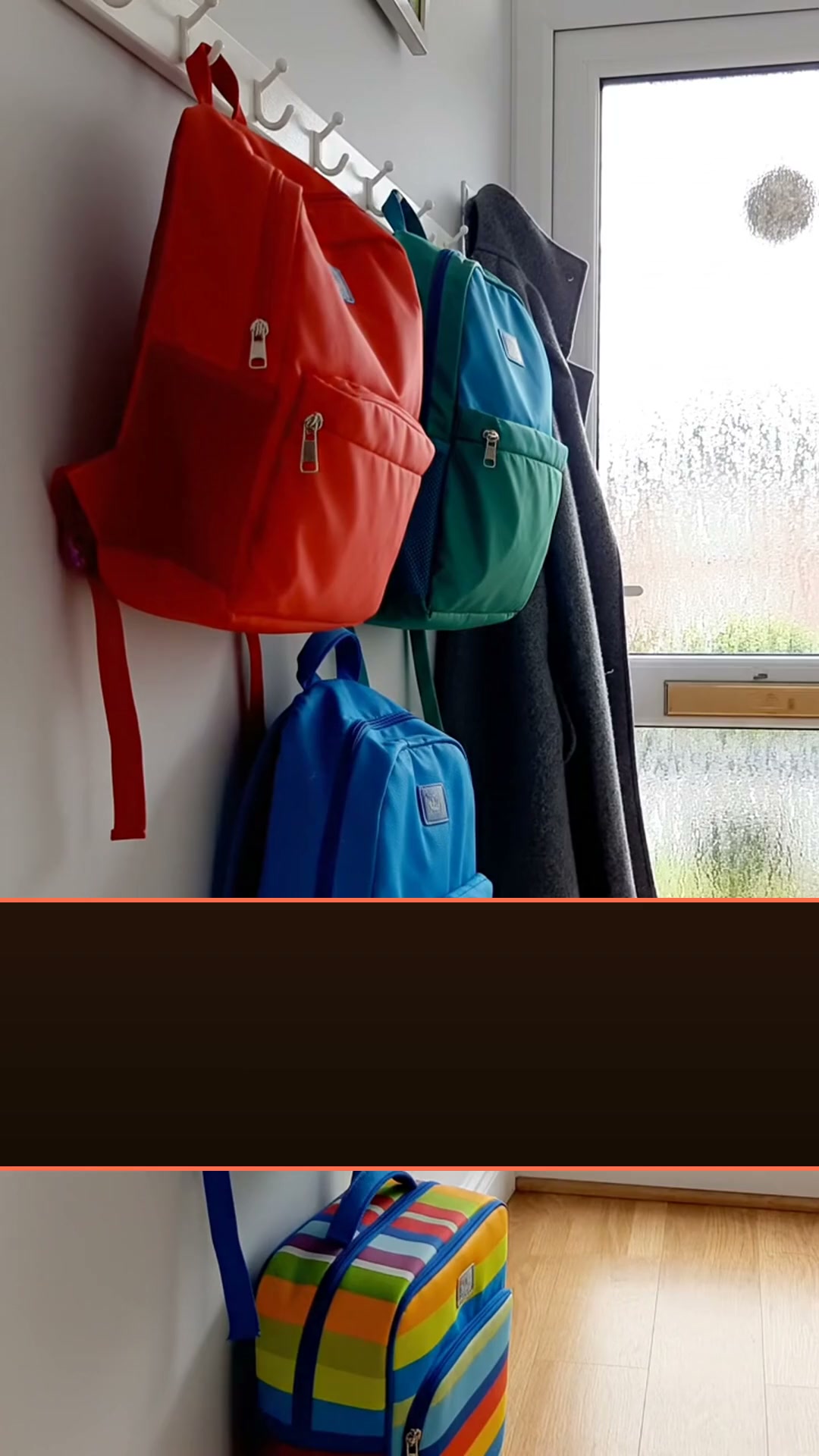 Know what's going in the lunchbox tomorrow