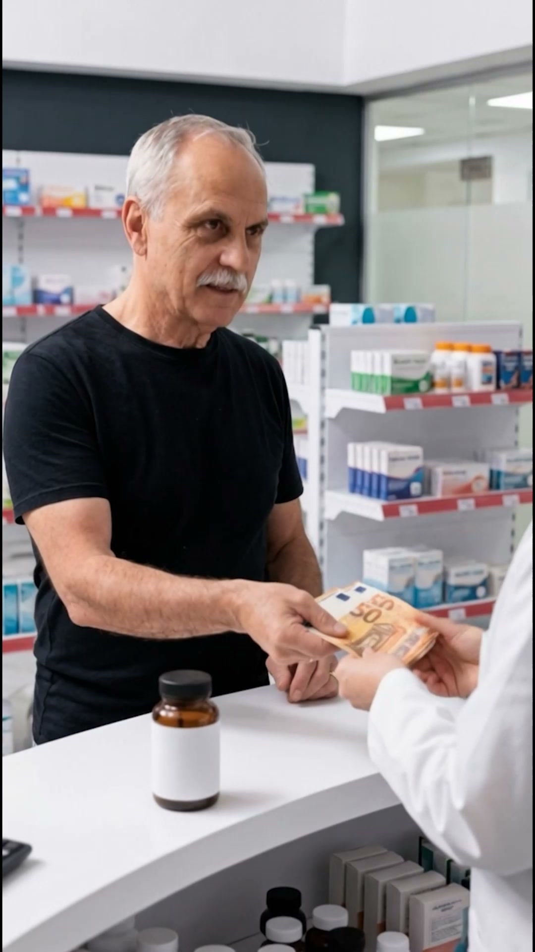 Kaufe keinen Prostata-Komplex, bevor du diesen Test gelesen hast
