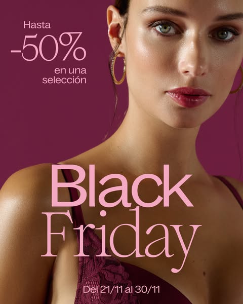 ¡Hasta -50% en la tienda online!